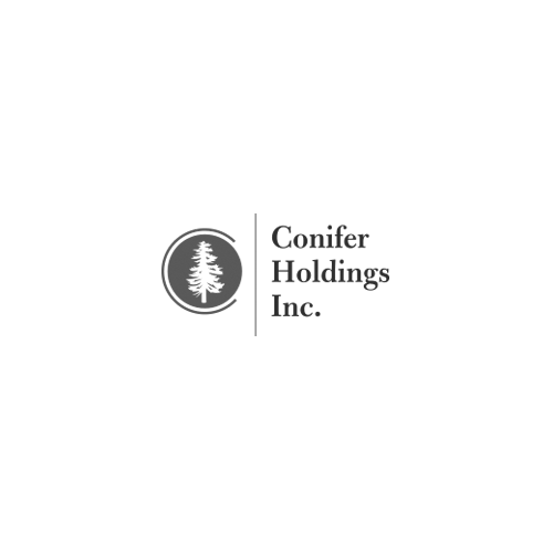 Conifer Holdings Inc property and casualty insurance logo