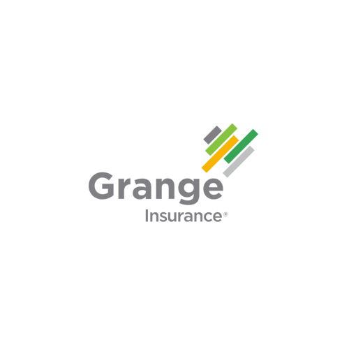 Grange Insurance for home, auto and business logo