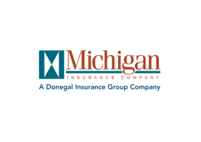 Michigan Insurance Company logo