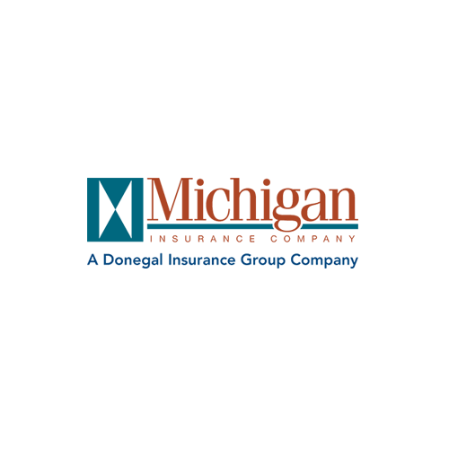 Michigan Insurance Company a Donegal Insurance Group Company logo