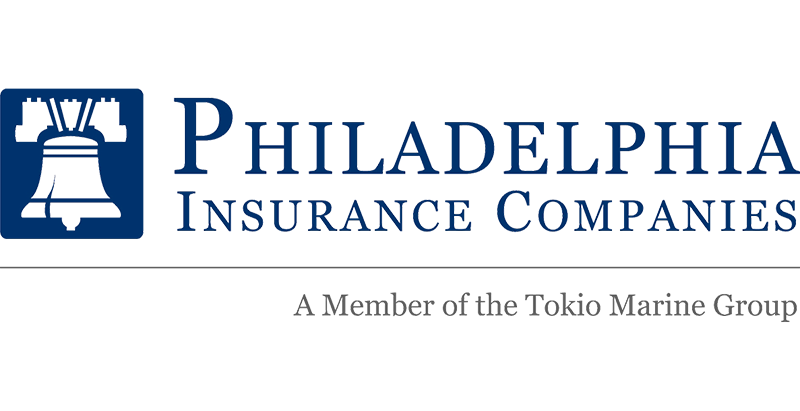 Philadelphia insurance Philadelphia insurance logo