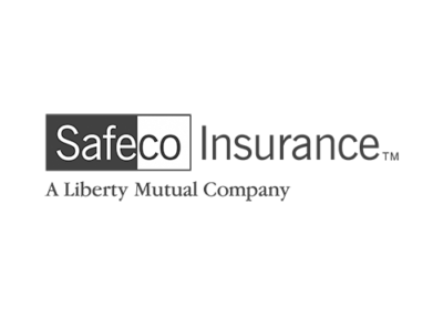 Safeco Insurance: A Liberty Mutual Company logo