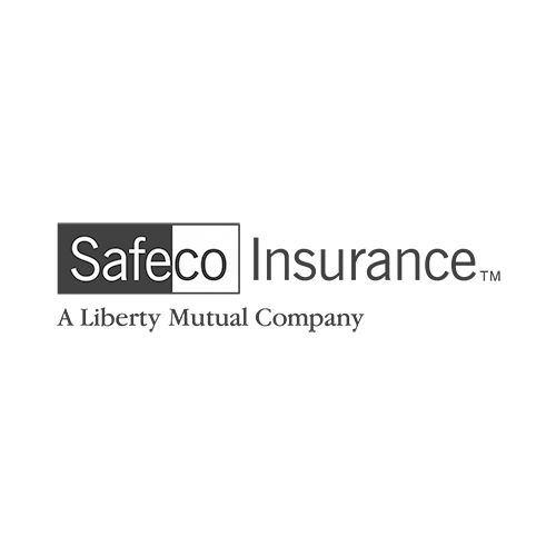 Safeco Insurance a Liberty Mutual Company logo