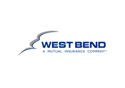 West Bend, A Mutual Insurance Company logo