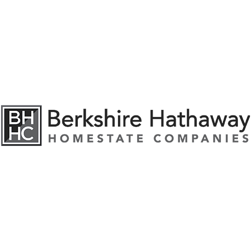 Berkshire Hathaway Homestate Companies auto and property insurance billing Logo
