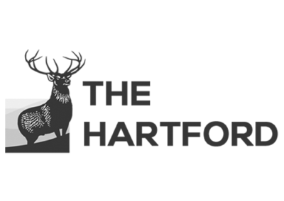 The Hartford Insurance logo